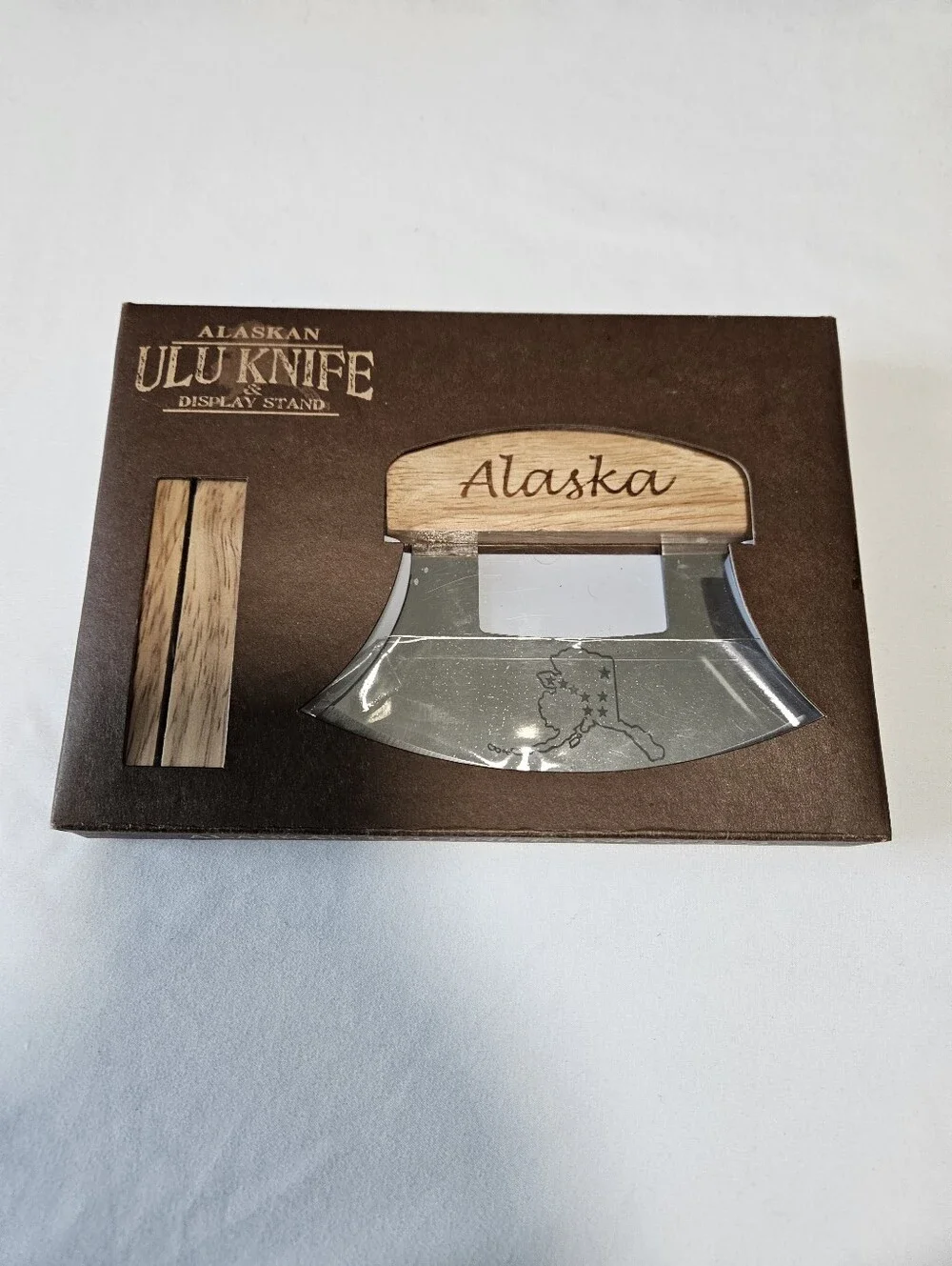N/A alaskan ulu